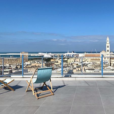 Osservatorio sul mare Bari Esterno foto